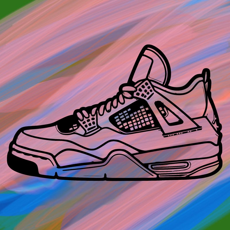 jordan 4