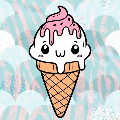 ice cream