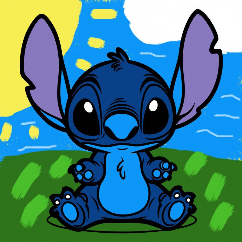 stitch