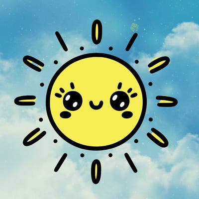 sun