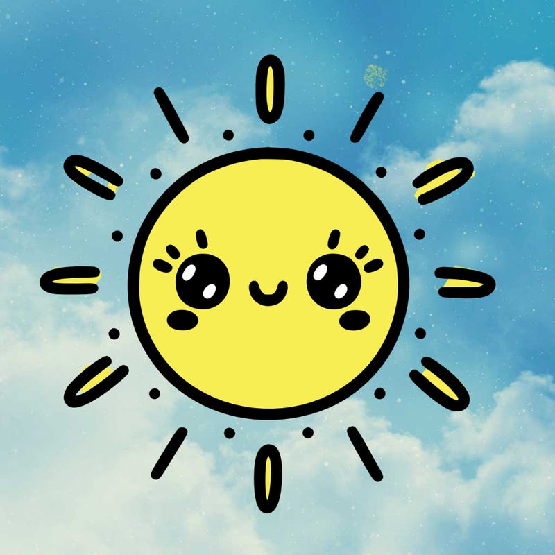 sun