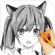 Learn How to Draw Anime Sketch