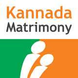 KannadaMatrimony: Marriage App - Icona App