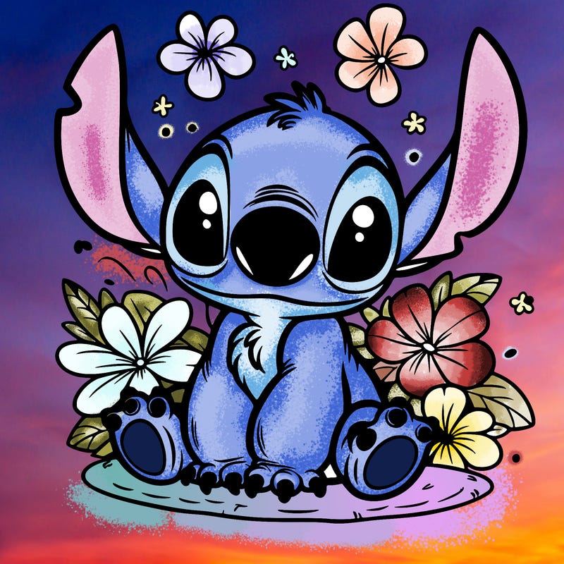 stitch
