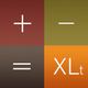 Calculator XLt