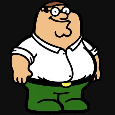 peter griffin