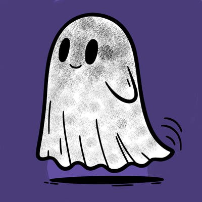 ghost