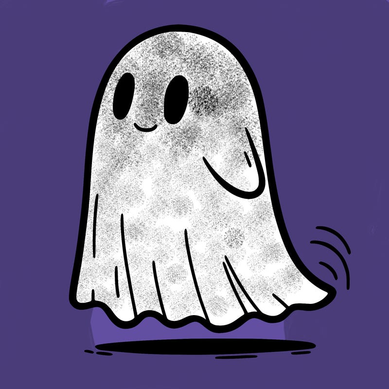ghost