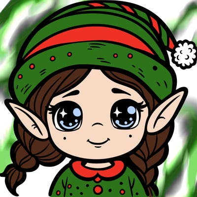 elf
