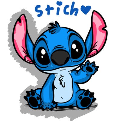 stitch