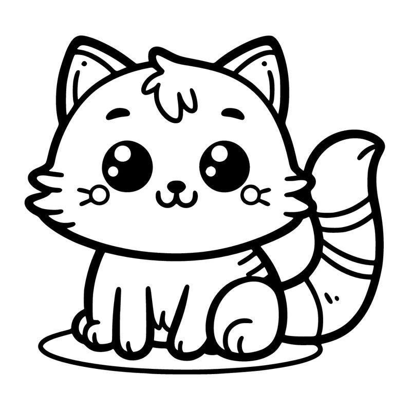 cat