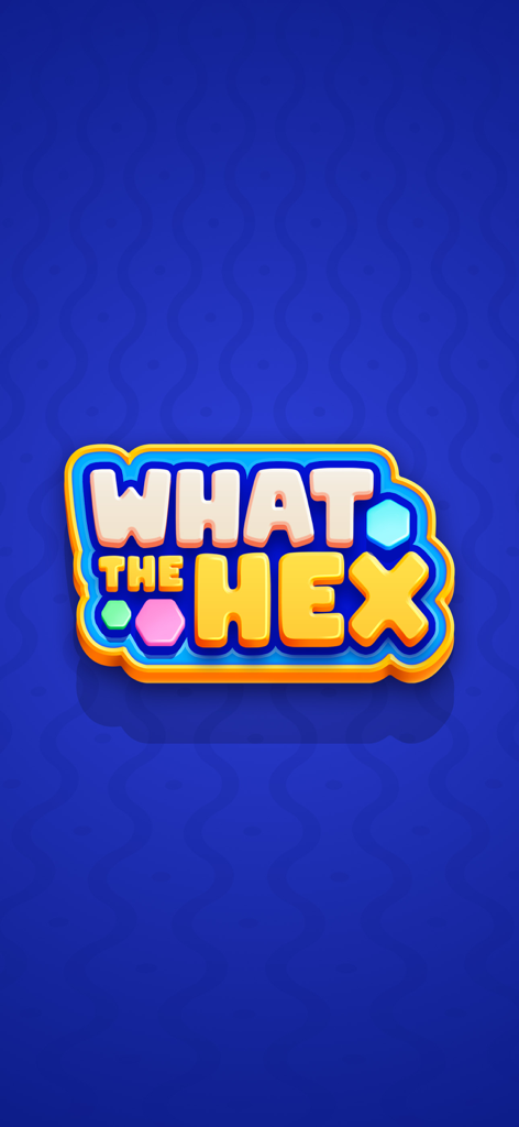 What the Hex! Color Sort - Games App | MWM