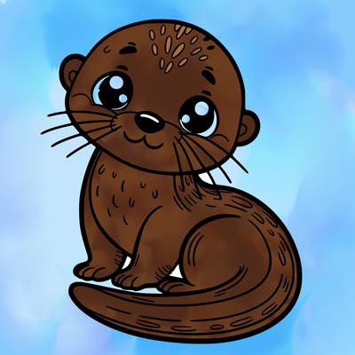 otter