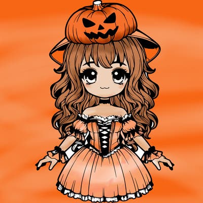 realistic girl halloween costume