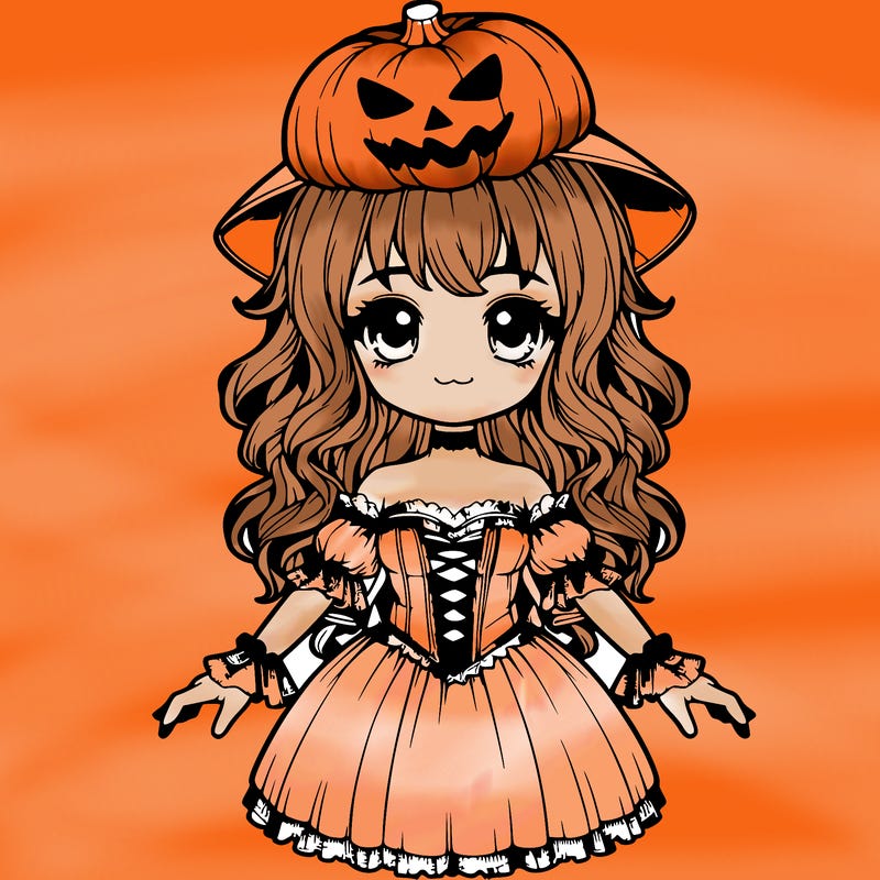 realistic girl halloween costume