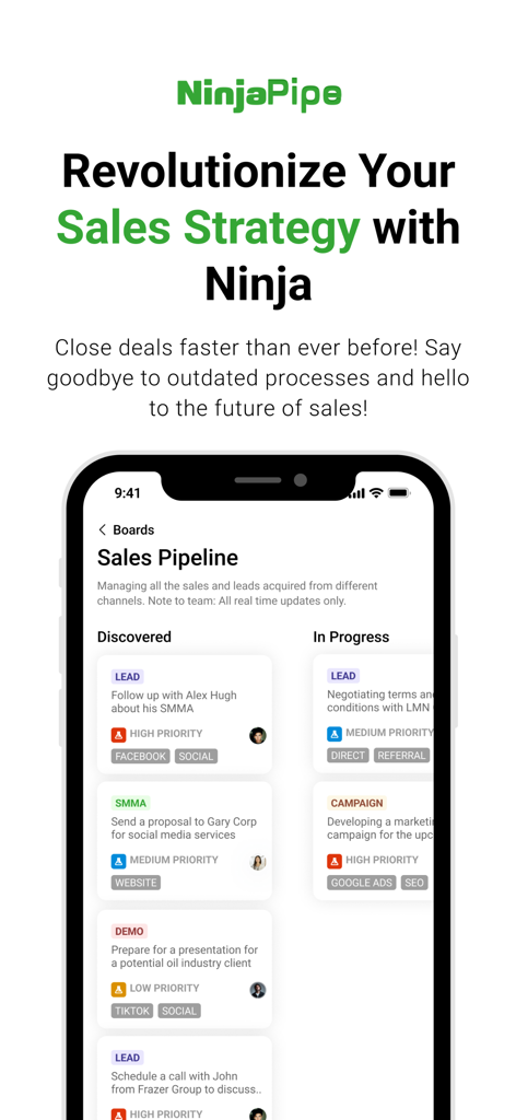 Ninjapipe Discount And Coupon Code: Unlock Massive Savings Today!