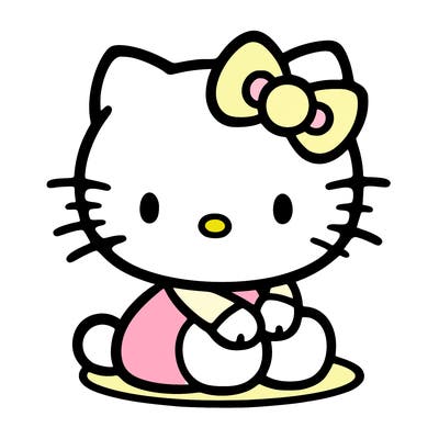 hello kitty