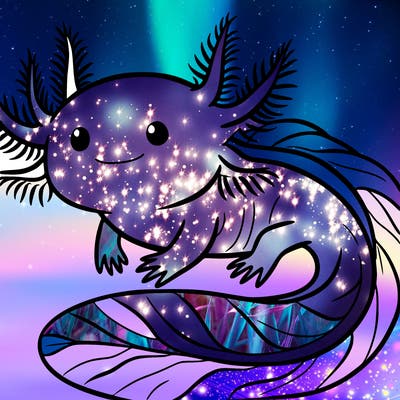 axolotl
