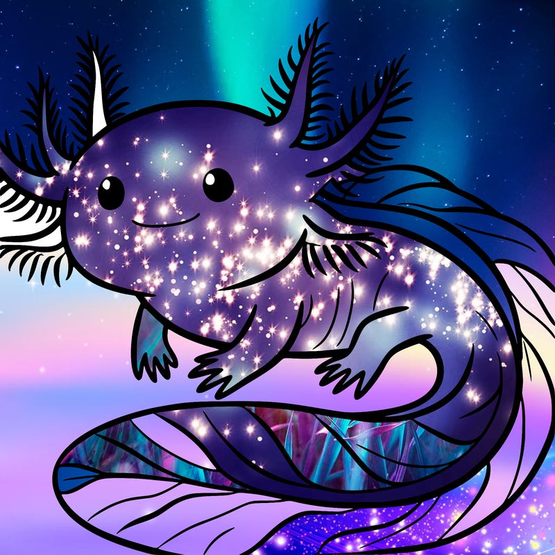 axolotl