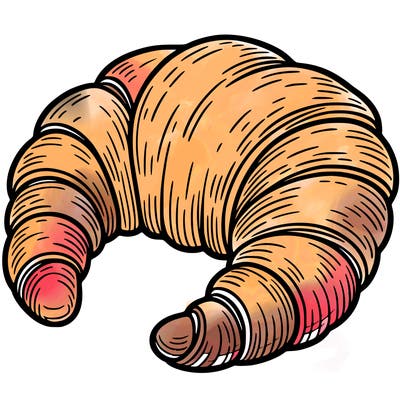 croissant
