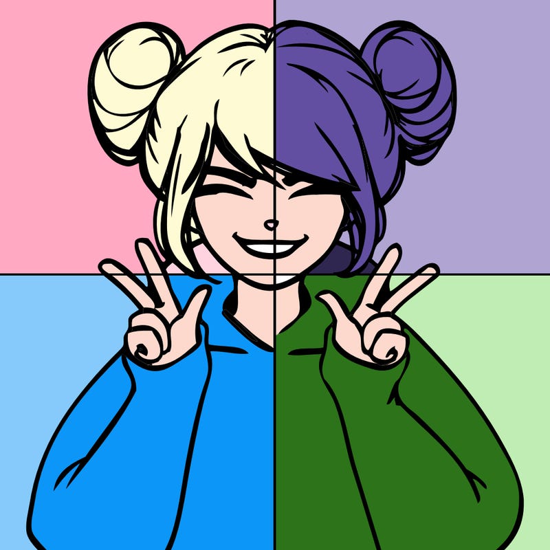 After