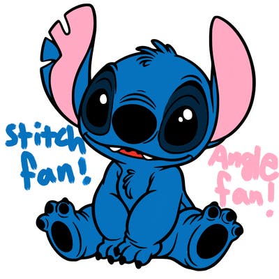 stitch