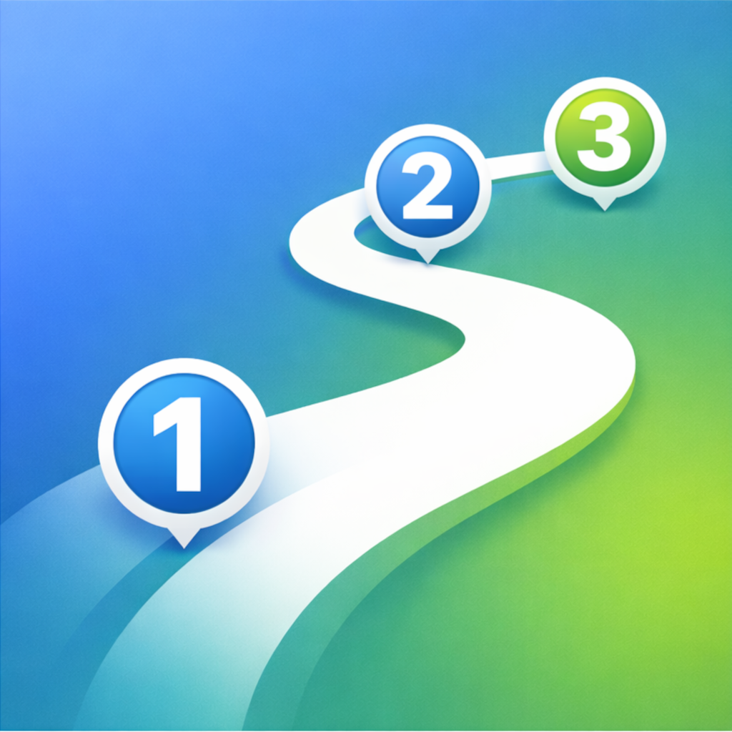 RunningMap - Routes - Navigation App | MWM