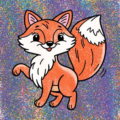 fox