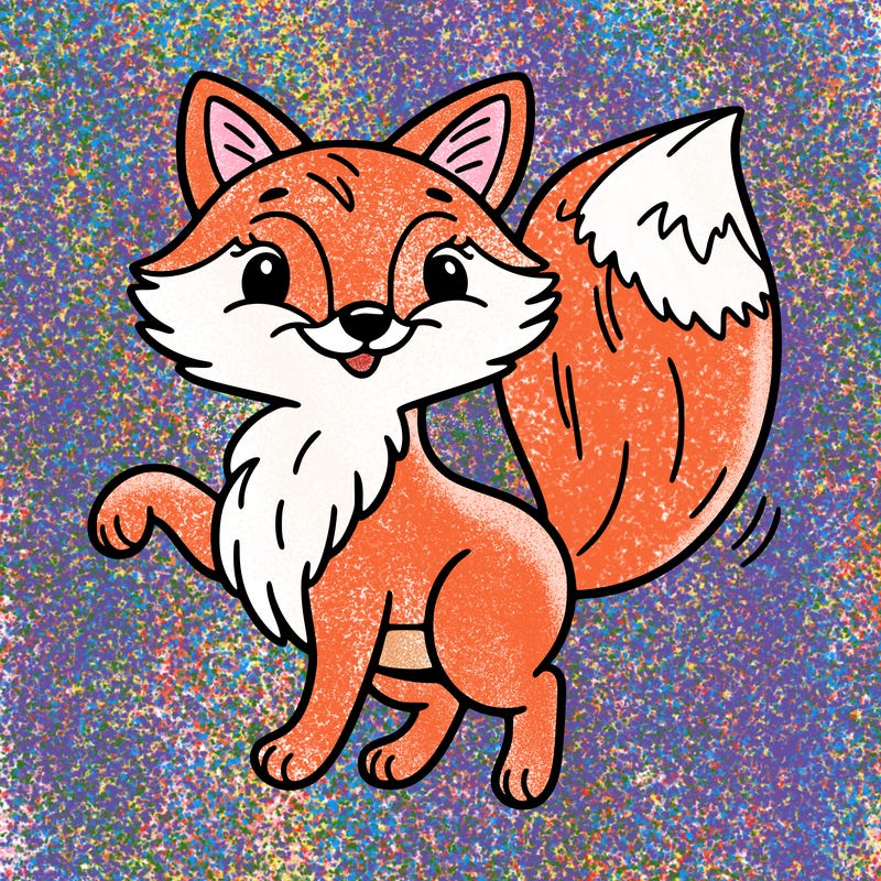 fox