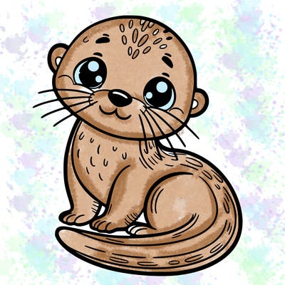 otter