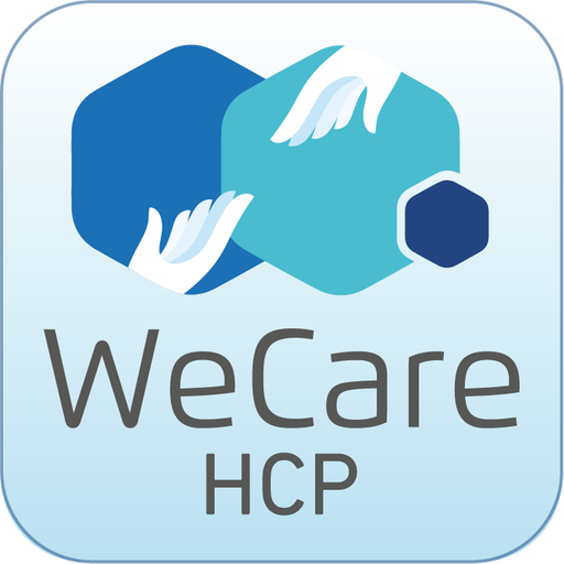 WeCare HCP - Medical App | MWM