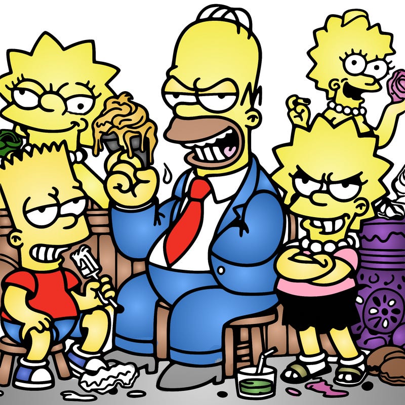 simpsons