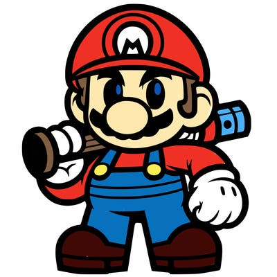 mario