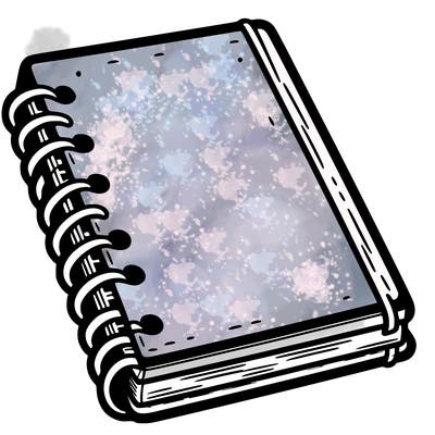 notebook
