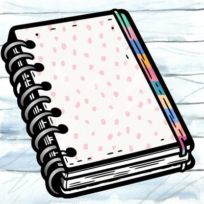 notebook