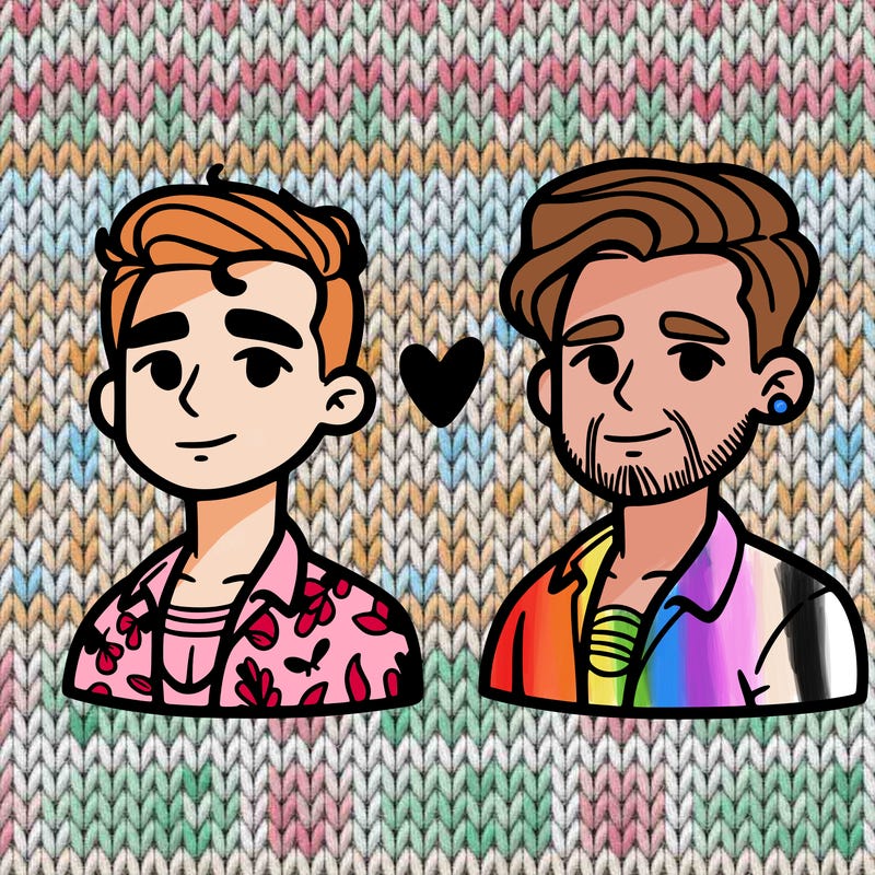 gay people