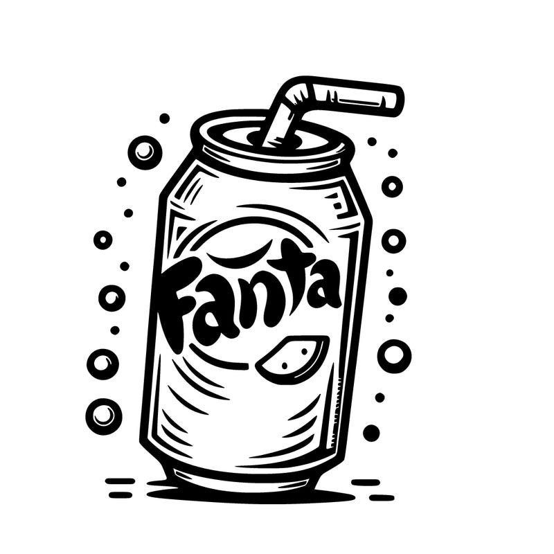 fanta logo