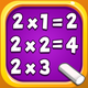 Multiplication Math For Kids