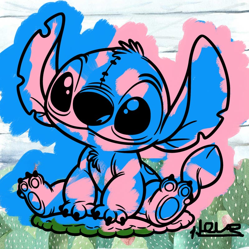 stich
