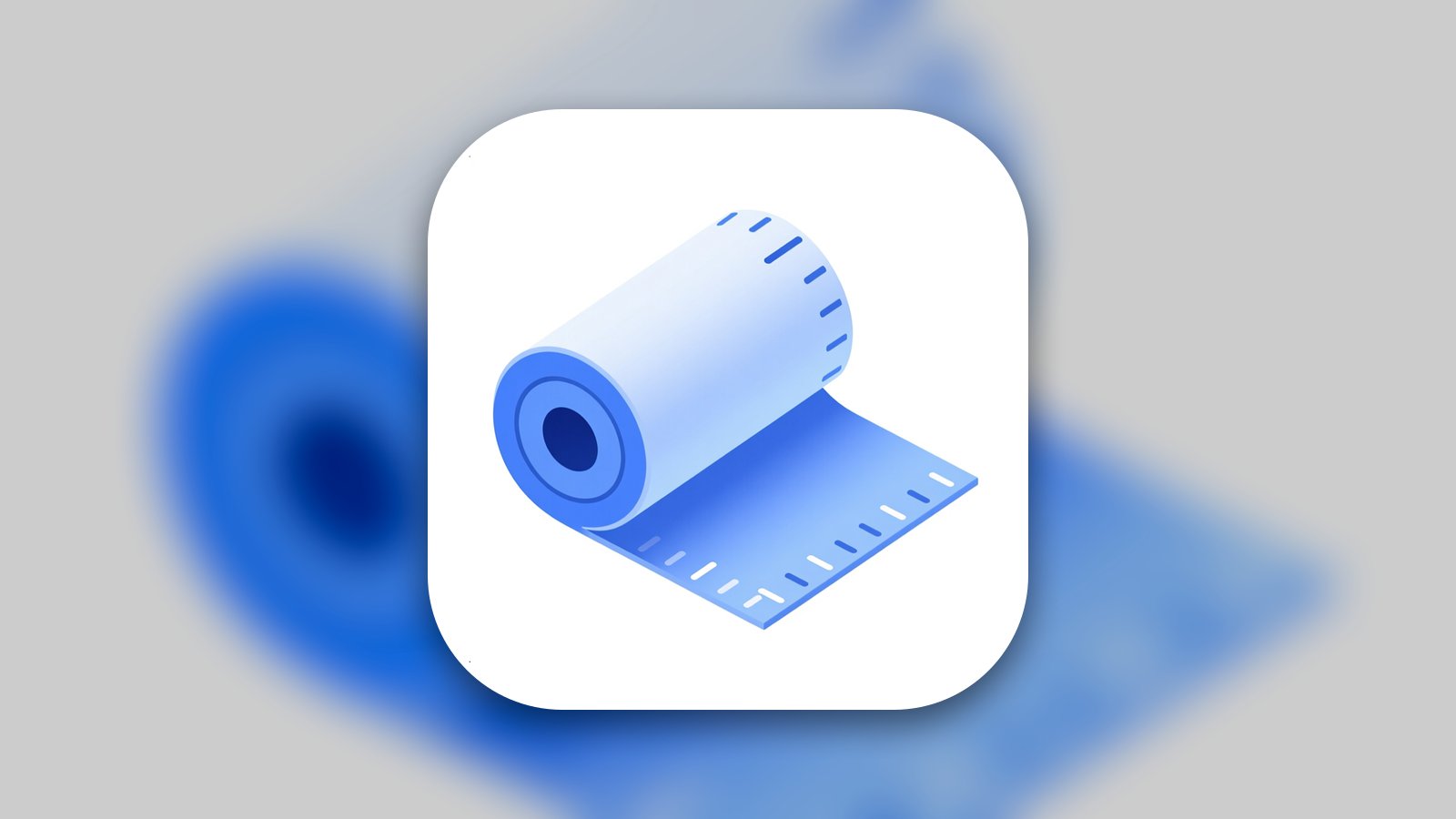 Roll Length Calc - Utilities App | MWM
