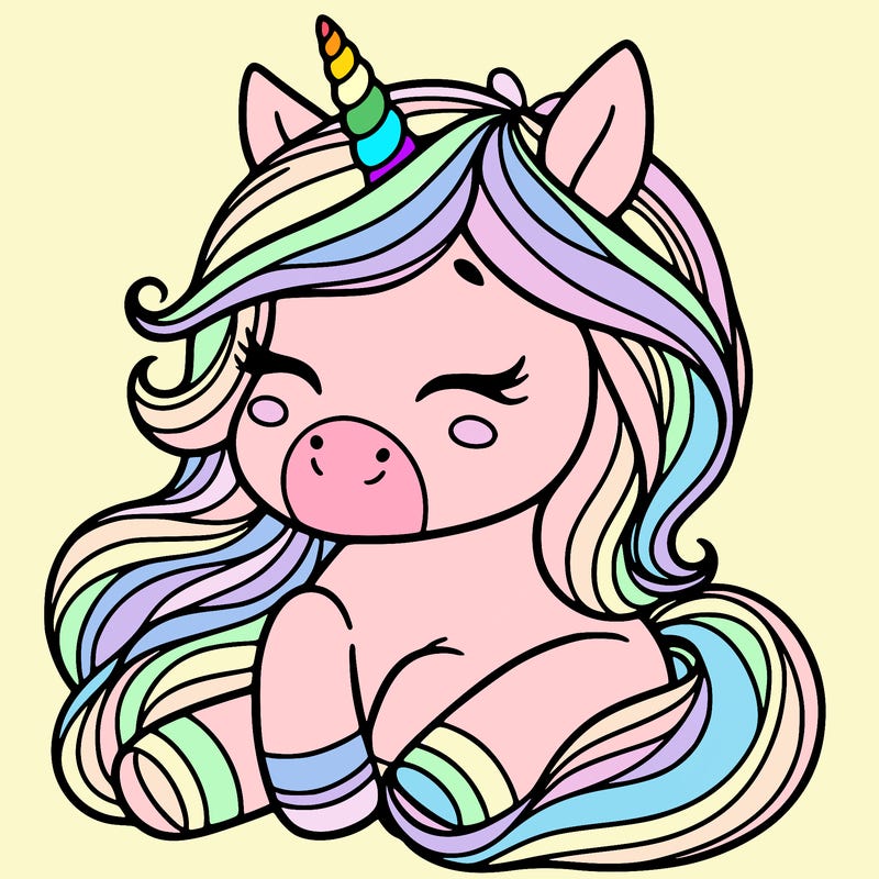unicorn