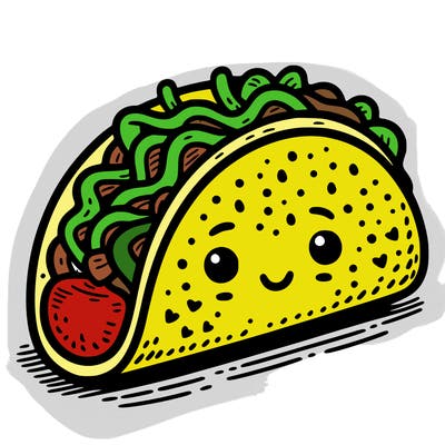 taco