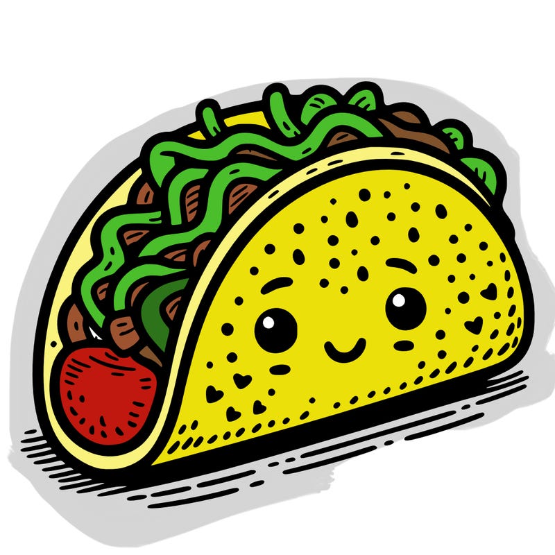 taco
