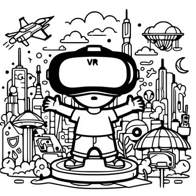 vr