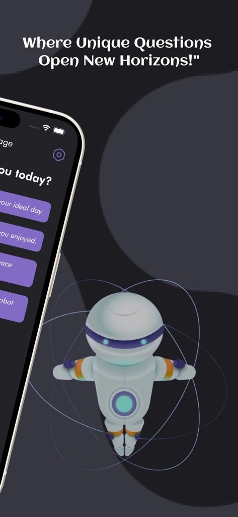 AI Image Generator App + - Graphics & Design App | MWM