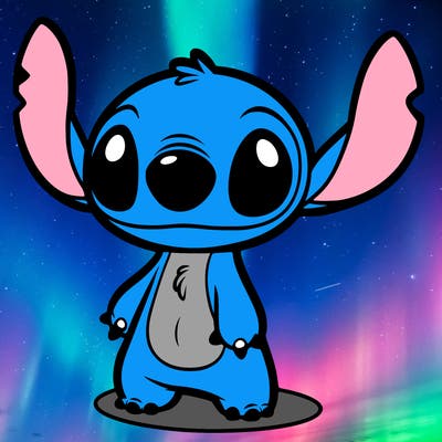 stitch