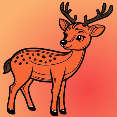 deer