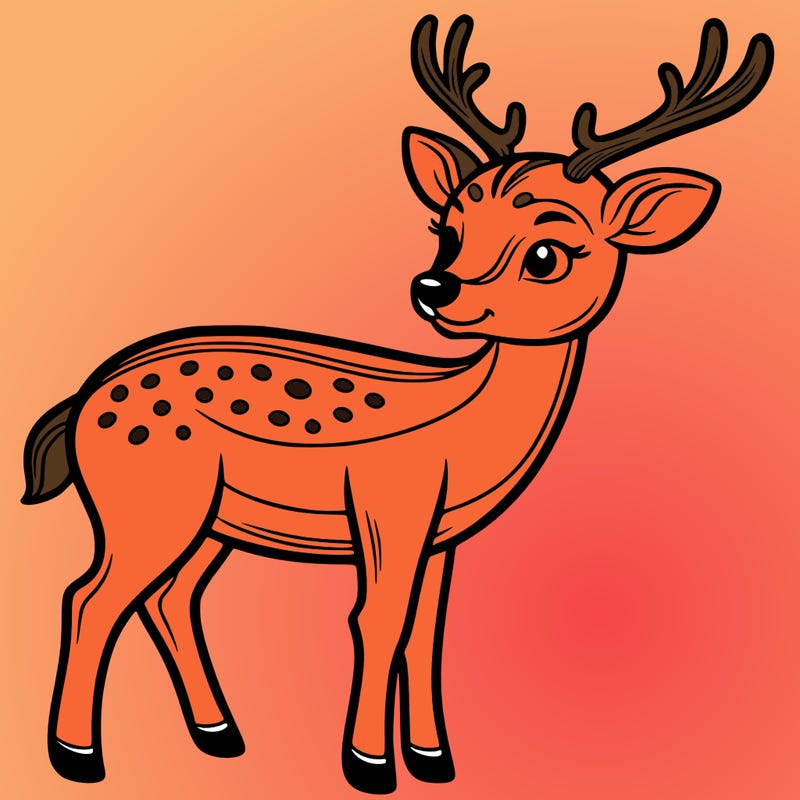 deer