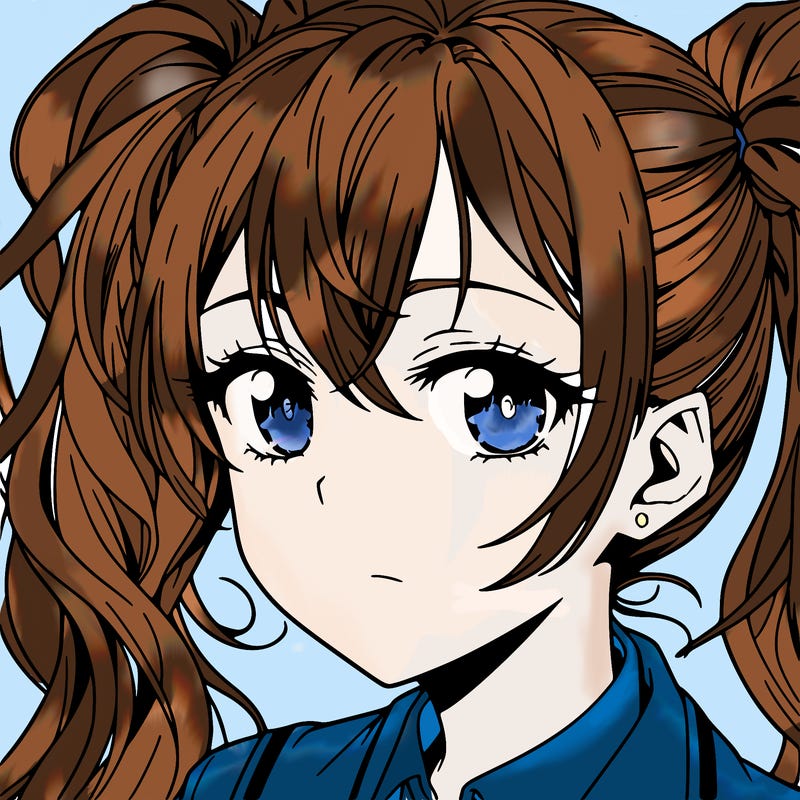 anime