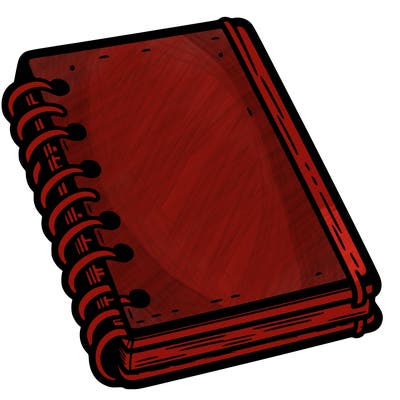 notebook